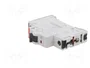 ABB S300P Interruptor magnetotérmico 6A 1 polo Caract K