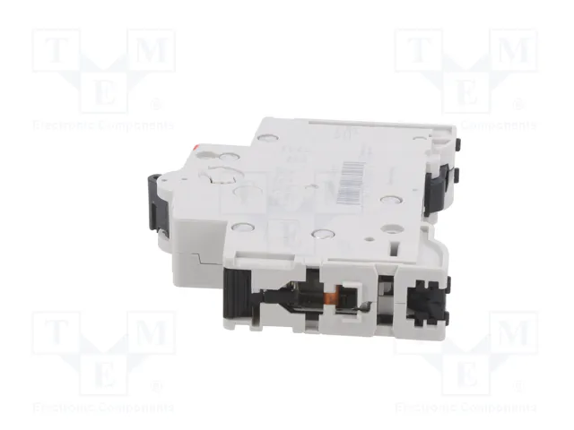 ABB S300P Interruptor magnetotérmico 6A 1 polo Caract K