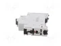 ABB S300P Interruptor magnetotérmico 6A 1 polo Caract K