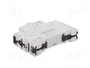 ABB S300P Interruptor magnetotérmico 6A 1 polo Caract K