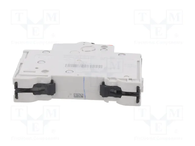 ABB S300P Interruptor magnetotérmico 6A 1 polo Caract K