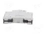 ABB S300P Interruptor magnetotérmico 6A 1 polo Caract K