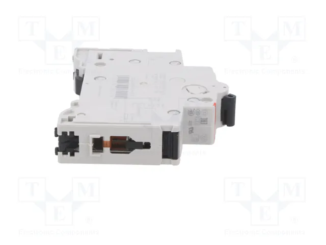 ABB S300P Interruptor magnetotérmico 6A 1 polo Caract K