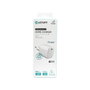 eSTUFF INFINITE Cargador USB-C GaN 45W Blanco