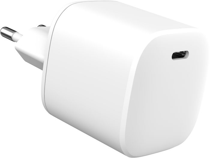 eSTUFF INFINITE Cargador USB-C GaN 45W Blanco