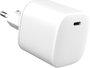 eSTUFF INFINITE Cargador USB-C GaN 45W Blanco
