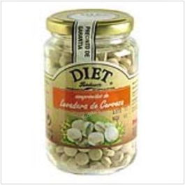DIAT Levadura de Cerveza 200