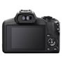 Canon EOS R100 con objetivos RF-S 18-45mm y RF-S 55-210mm Kit