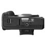 Canon EOS R100 con objetivos RF-S 18-45mm y RF-S 55-210mm Kit