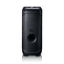 Lenco PA-210BK Altavoz para Fiestas Bluetooth 100W Negro