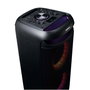 Lenco PA-210BK Altavoz para Fiestas Bluetooth 100W Negro