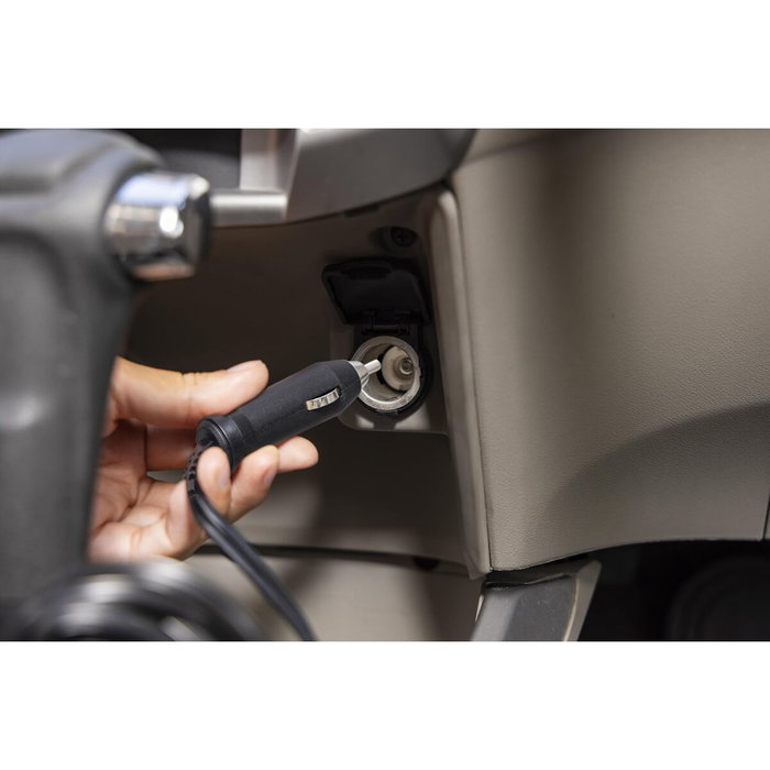 Bestway Hinchador Eléctrico para Coche