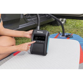 Colchoneta Hinchable Bestway