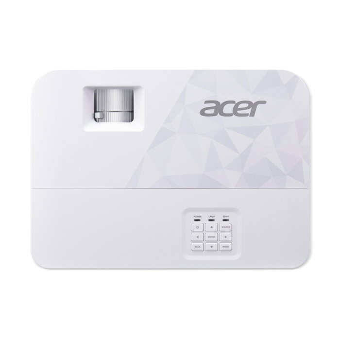 Acer HL6513i Proyector Láser Full HD 4.000 ANSI Lumens Acer HL6513i Proyector Láser Full HD 4.000 ANSI Lumens