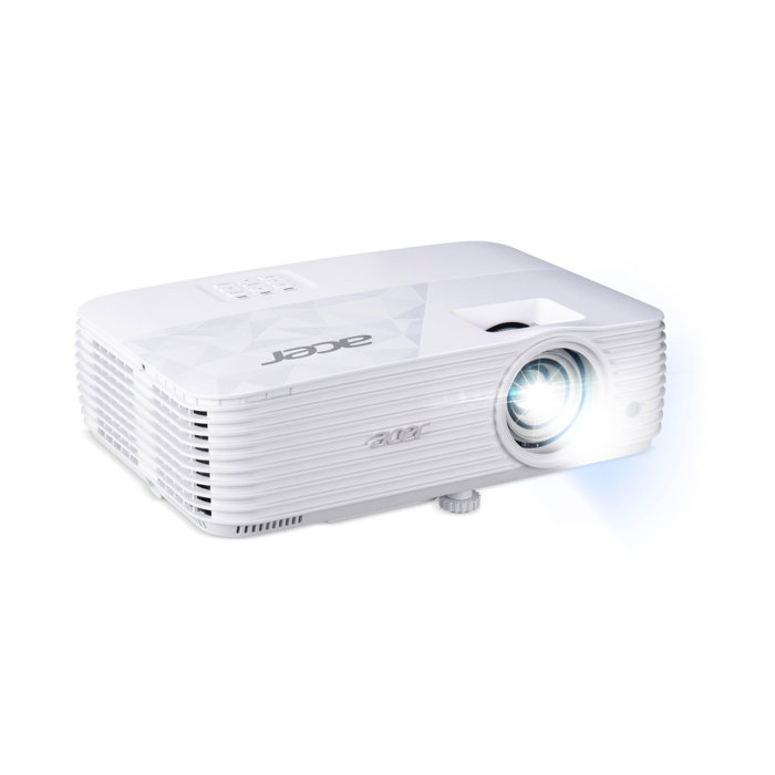 Acer HL6513i Proyector Láser Full HD 4.000 ANSI Lumens Acer HL6513i Proyector Láser Full HD 4.000 ANSI Lumens
