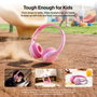 Belkin Soundform Mini 2 Wireless On-Ear Rosa