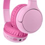 Belkin Soundform Mini 2 Wireless On-Ear Rosa