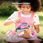 Belkin Soundform Mini 2 Wireless On-Ear Rosa