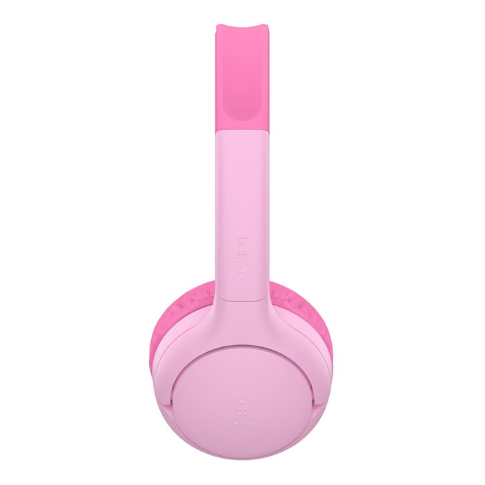 Belkin Soundform Mini 2 Wireless On-Ear Rosa
