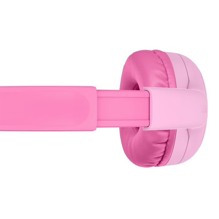 Belkin Soundform Mini 2 Wireless On-Ear Rosa