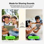 Belkin Soundform Mini 2 Wireless On-Ear Rosa