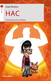 HAC, Joan Bustos - ANIMALLIBRES, S.L.