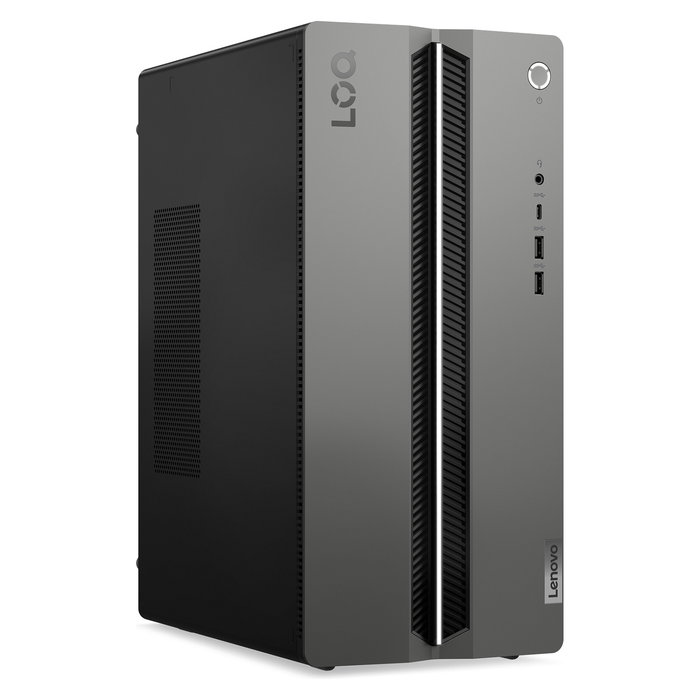 Lenovo LOQ 17IRR9 PC Gaming Intel Core i5-14400F 16GB RAM 512GB SSD NVIDIA GeForce RTX 3050 Windows 11 Home Gris