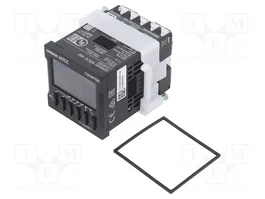 OMRON H7CC-AU Contador Electrónico LCD