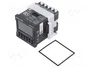 OMRON H7CC-AU Contador Electrónico LCD