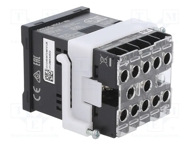 OMRON H7CC-AU Contador Electrónico LCD