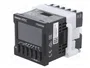 OMRON H7CC-AU Contador Electrónico LCD