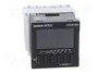 OMRON H7CC-AU Contador Electrónico LCD
