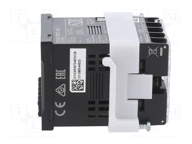 OMRON H7CC-AU Contador Electrónico LCD