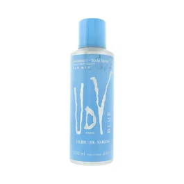 Ulric De Varens Blue Spray Perfumado para Hombres