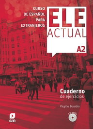 SM Ele actual A2 EJERCICIOS (EJERCICIOS +CD)