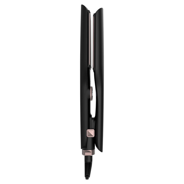 Cecotec Bamba RitualCare Sphere Max Plancha de Pelo XL Negra