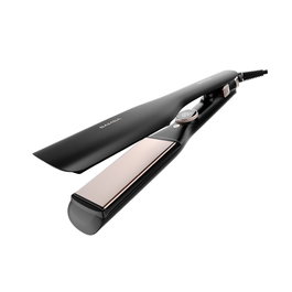 Cecotec Bamba RitualCare Sphere Max Plancha de Pelo XL Negra