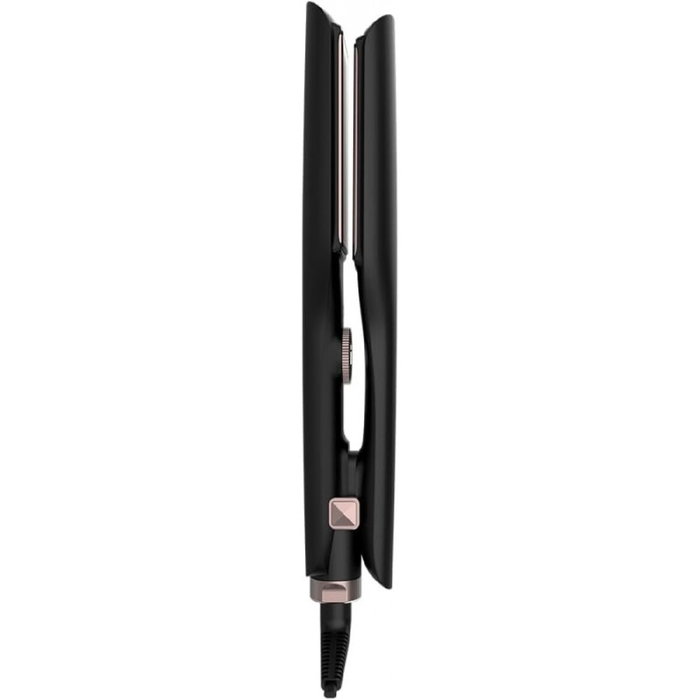 Cecotec Bamba RitualCare Sphere Max Plancha de Pelo 2 en 1 Negra
