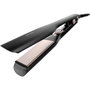 Cecotec Bamba RitualCare Sphere Max Plancha de Pelo 2 en 1 Negra