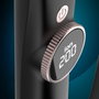 Cecotec Bamba RitualCare Sphere Max Plancha de Pelo 2 en 1 Negra