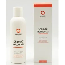 DERMILID Champu Uso Frecuente 200Ml