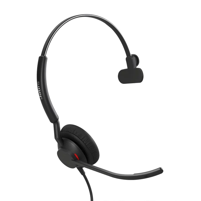 Jabra Engage 40 Mono USB-A Negro