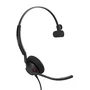 Jabra Engage 40 Mono USB-A Negro