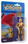 Hasbro Star Wars Droids Figura C-3PO 15 cm con Moneda de Coleccionista