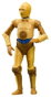 Hasbro Star Wars Droids Figura C-3PO 15 cm con Moneda de Coleccionista