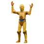 Hasbro Figura C-3PO Star Wars Droids The Adventures of R2-D2 and C-3PO 15cm