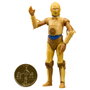 Hasbro Figura C-3PO Star Wars Droids The Adventures of R2-D2 and C-3PO 15cm