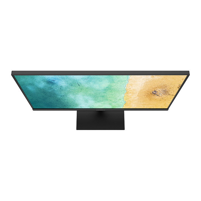 Koorui E2711F Monitor de Oficina IPS de 27" Full HD 100Hz, AMD FreeSync Premium, 6 ms, 99% sRGB, VESA 100x100, Negro Koorui E2711F Monitor de Oficina IPS de 27" Full HD 100Hz, AMD FreeSync Premium, 6 ms, 99% sRGB, VESA 100x100, Negro