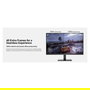 Koorui E2711F Monitor de Oficina FHD 27 Pulgadas 68,6 cm
