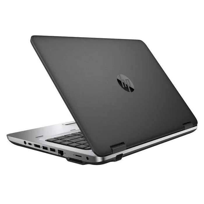 HP 645 G3 Reacondicionado con Procesador AMD PRO A6-8530B, 8 GB RAM y 256 GB SSD